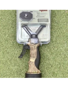 Trípode Fiery Deer Gen5 2