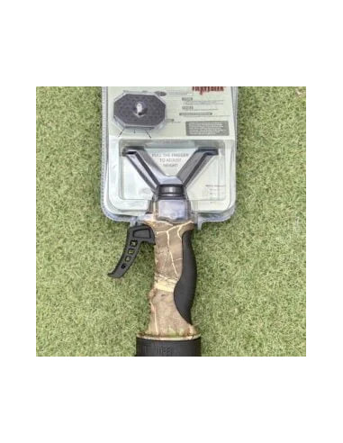 Trípode Fiery Deer Gen5