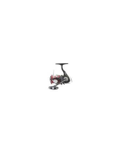 Carrete Daiwa Ninja LT2500-XH