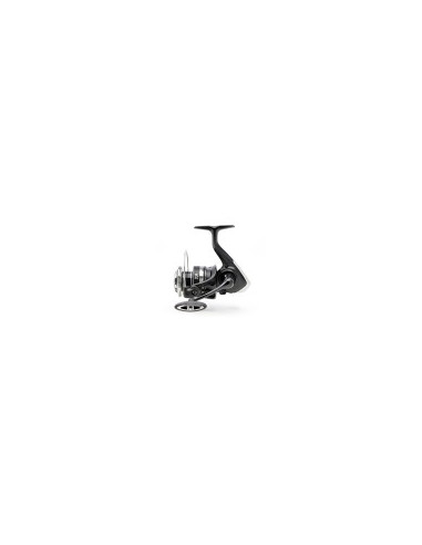 Carrete Daiwa RZ4000-XH