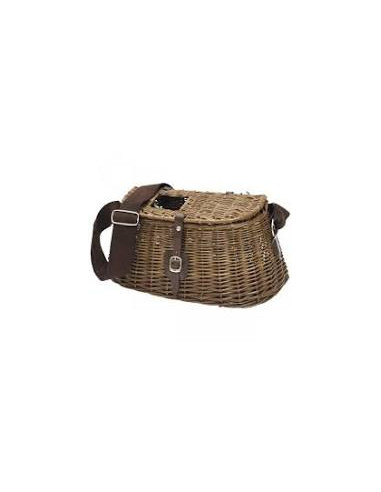 CESTA MIMBRE PESCA