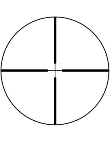 Visor BUSHNELL R3 3-9x40 Multi-X