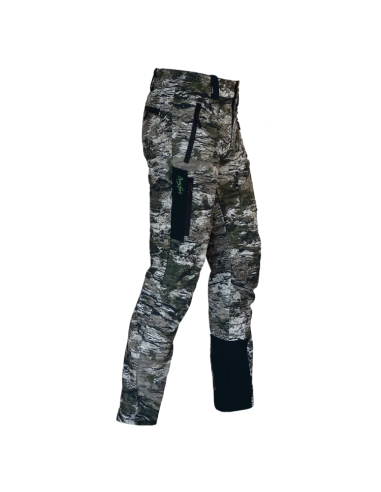 PANTALON CAMU "BOSQUE"