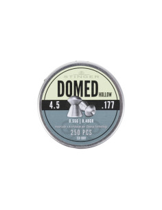 STINGER DOMED HOLLOW 4,5 / 0,5 GR (250)