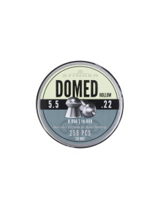 STINGER DOMED HOLLOW 5,5 / 0,95GR (250)