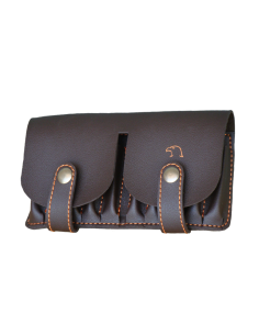 ESTUCHE CINTURA PORTABALAS "CONGO" 2