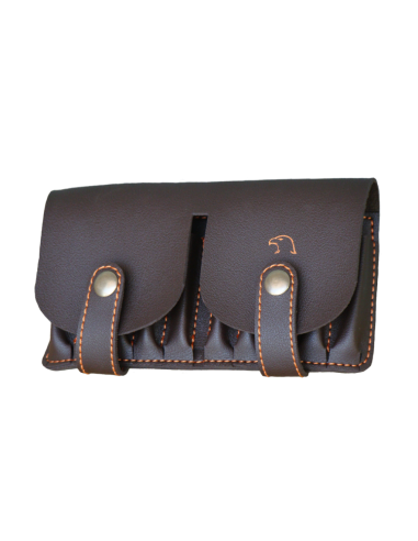 ESTUCHE CINTURA PORTABALAS "CONGO"
