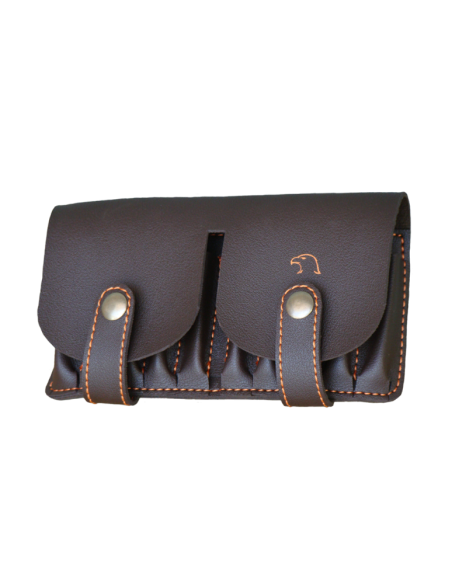 ESTUCHE CINTURA PORTABALAS "CONGO"