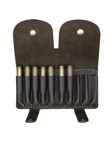 ESTUCHE CINTURA PORTABALAS "CONGO"