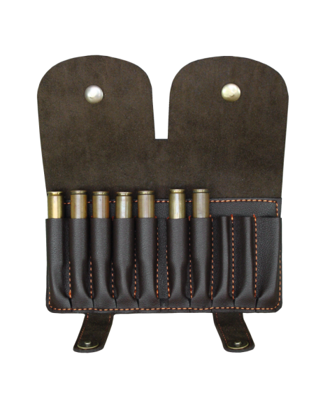 ESTUCHE CINTURA PORTABALAS "CONGO"