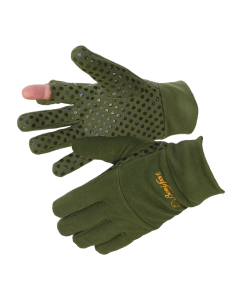 GUANTE TÉRMICO ANTIDESLIZANTE CAQUI XL