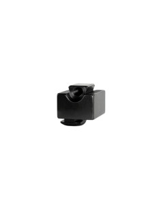 Pletina trasera para pie trasero pivotante APEL modelo 6.5MM