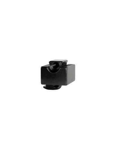 Pletina trasera para pie trasero pivotante APEL modelo 6.5MM