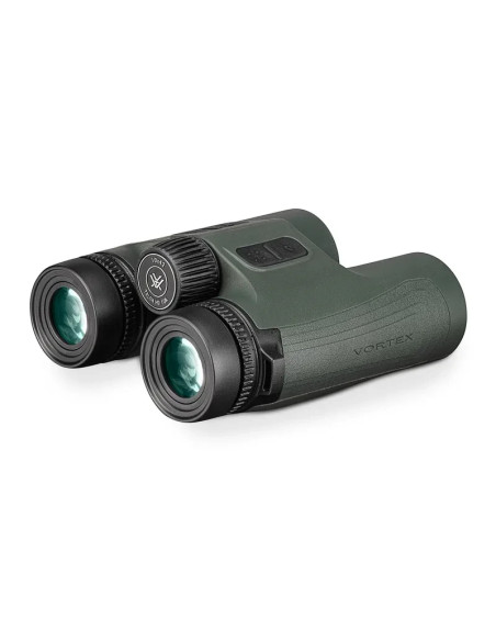 BINOCULAR/TELEMETRO TALON 10X42
