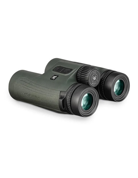 BINOCULAR/TELEMETRO TALON 10X42