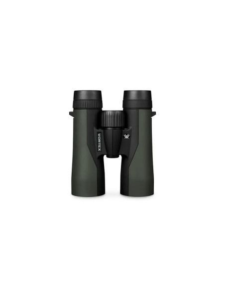 BINOCULAR CROSSFIRE HD 8X42