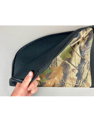 Funda Arcea Camo Black