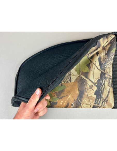 Funda Arcea Camo Black
