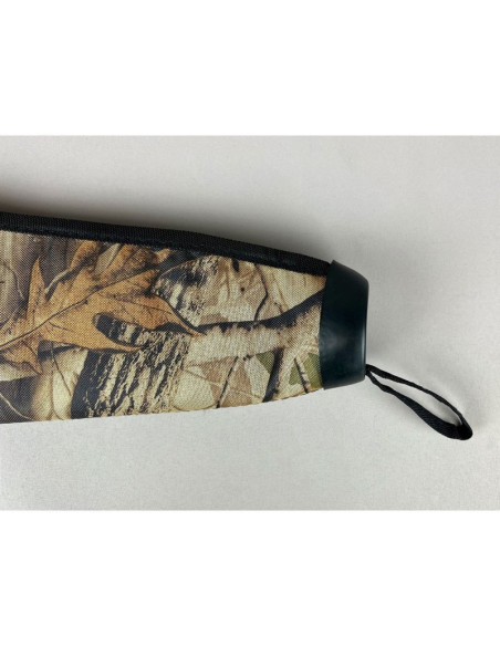 Funda Arcea Camo Black