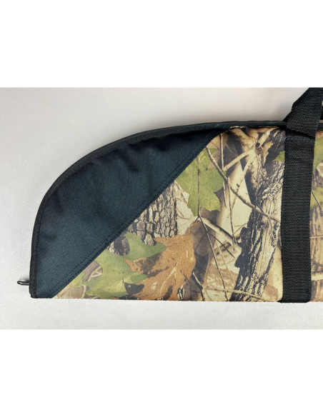 Funda Arcea Camo Black