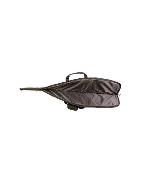Funda para rifle con visor REMINGTON verde oliva - 48
