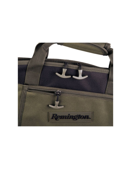 Funda para rifle con visor REMINGTON verde oliva - 48