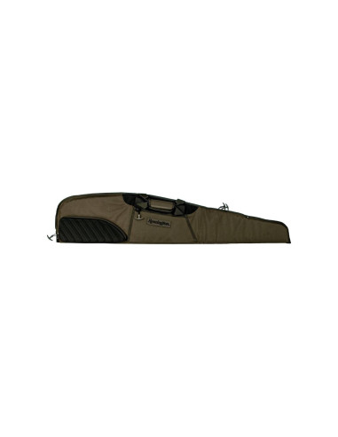 Funda para rifle con visor REMINGTON verde oliva - 48