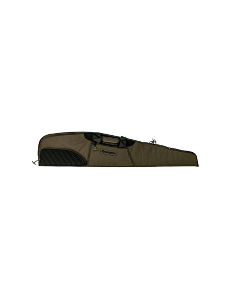 Funda para rifle con visor REMINGTON verde oliva - 48