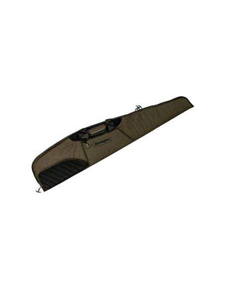 Funda para rifle con visor REMINGTON verde oliva - 48