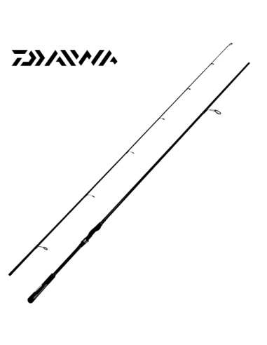 Caña Daiwa RX Lure Game 782 ULXFS BF