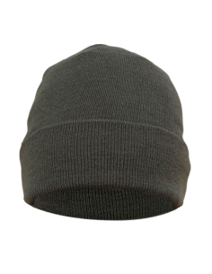 GORRO PUNTO CAQUI