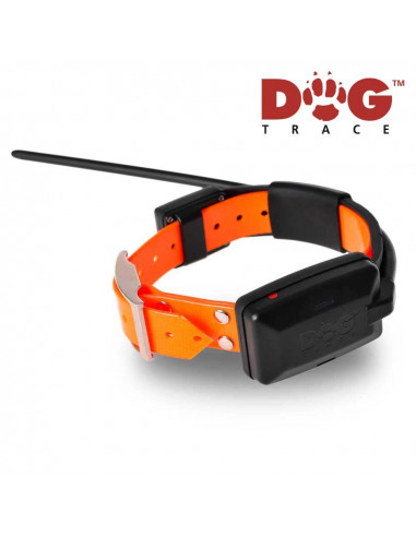 Collar GPS Dogtrace X30 para perros | Armería Bergantiños