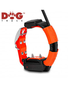 Collar adicional Dogtrace X30T GPS perros | Armería Bergantiños