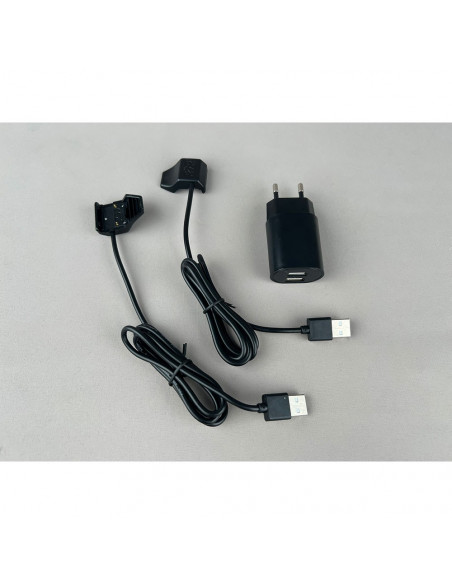 CARGADOR DOGTRACE  X20/X30 MANDO Y COLLARES