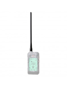ANTENA RF PARA MANDO DOGTRACE X20/X30 2