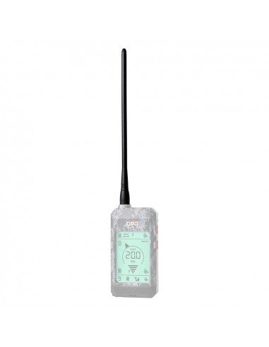 ANTENA RF PARA MANDO DOGTRACE X20/X30