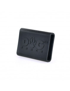 ANILLO DE GOMA DOGTRACE X20/X30 2