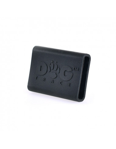 ANILLO DE GOMA DOGTRACE X20/X30 ANILLO DE GOMA DOGTRACE X20/X30