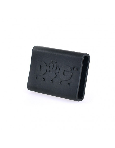 ANILLO DE GOMA DOGTRACE X20/X30