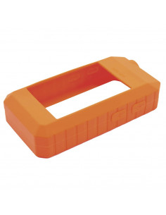 FUNDA DE SILICONA PARA MANDO  DOGTRACE X20/X30