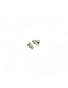 KIT ELECTRODOS CORTOS PARA DOGTRACE (2UNIDADES)