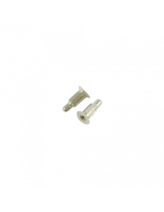 KIT ELECTRODOS LARGOS PARA DOGTRACE (2UNIDADES)