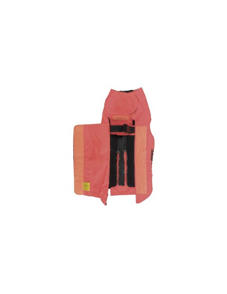 CHALECO CANIHUNT  PROTECT LIGHT