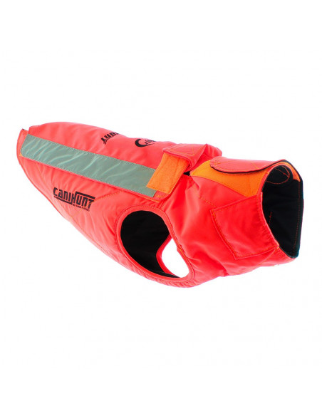 CHALECO CANIHUNT  PROTECT LIGHT