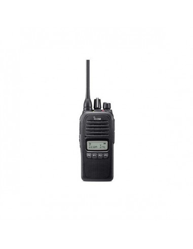 Emisora Icom IC-F1000S walkie profesional | Armería Bergantiños