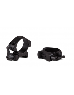 Konus steel rings
