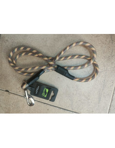 TRAILLA REDONDA CORTA  1,2 METROS POLYTEC 2