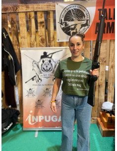 Camiseta 300 win mag