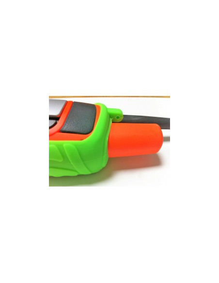 FUNDA ALPHA 100/ ATEMOS 100