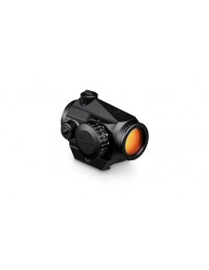 VORTEX CROSSFIRE II